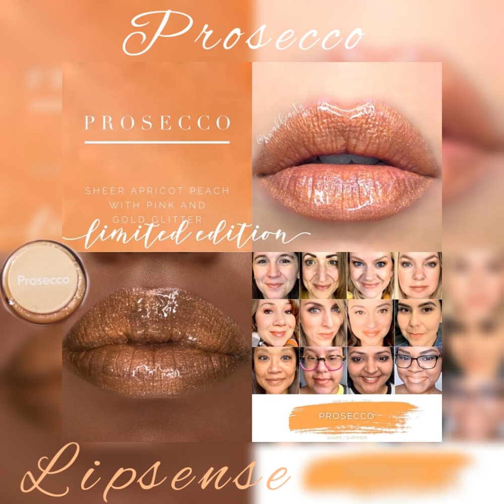 Prosecco Lipsense